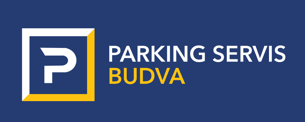 Parking servis Budva