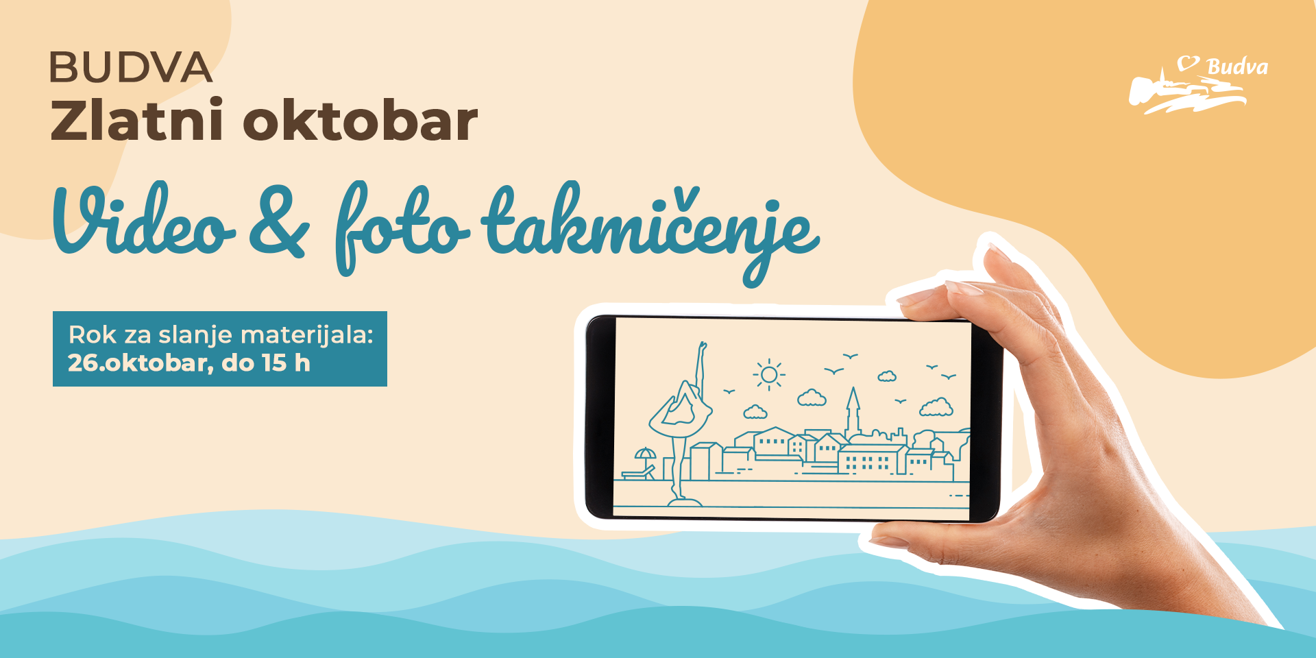 To Budva - Turistička Organizacija Budva