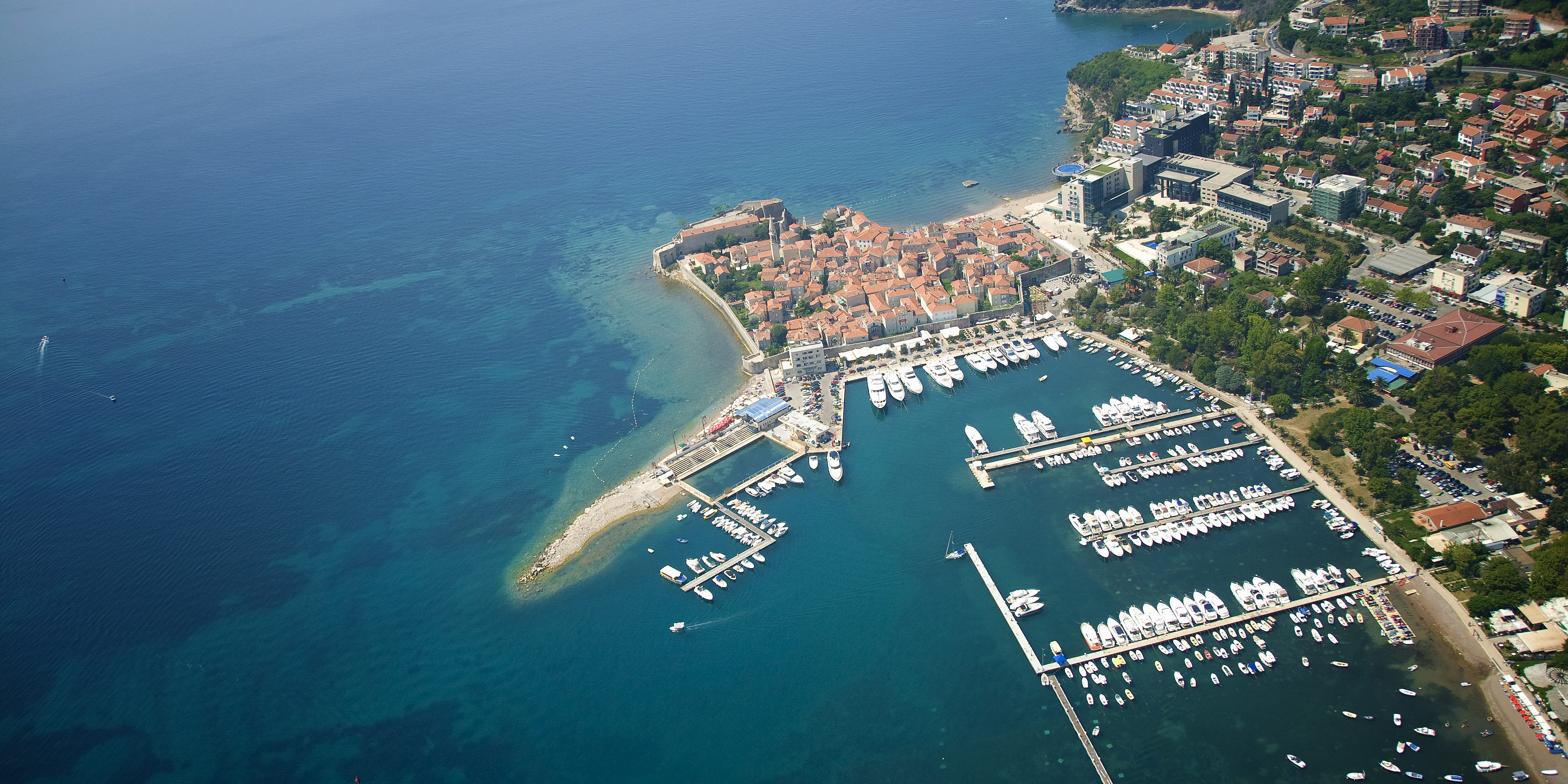 budva-restaurants budva-tourist-organization budva-nightlife adriatic-sea budva-events