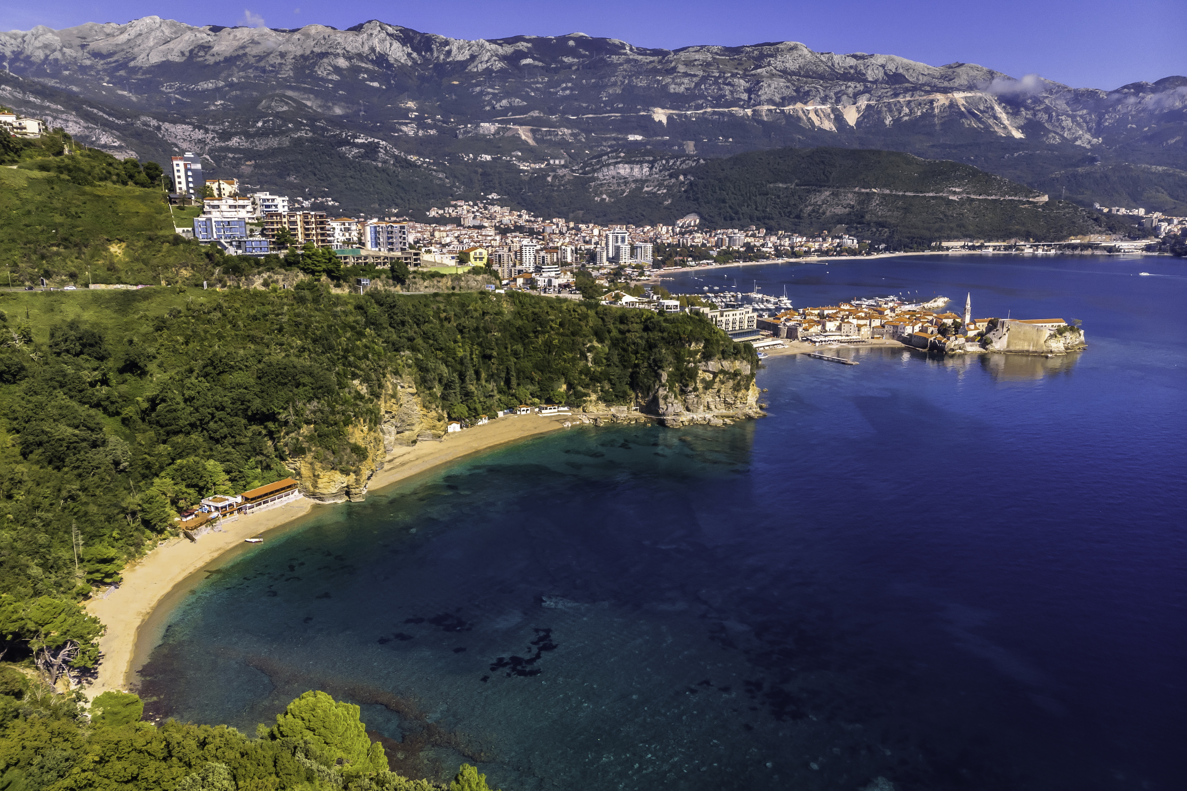 budva-registration-fee beach budva-camps montenegro budva-food