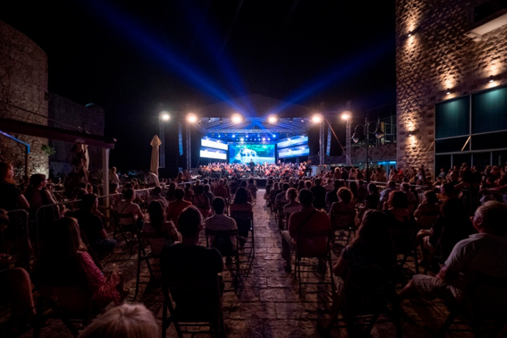 montenegro budva-sea budva-food budva-camps adriatic-sea
