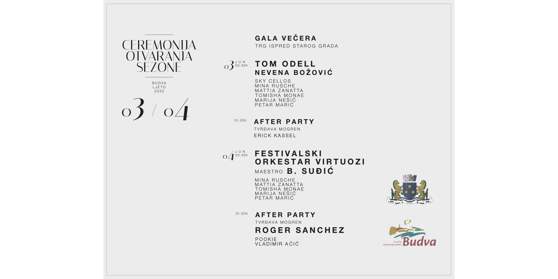budva-yacht budva-events budva-food montenegro beach