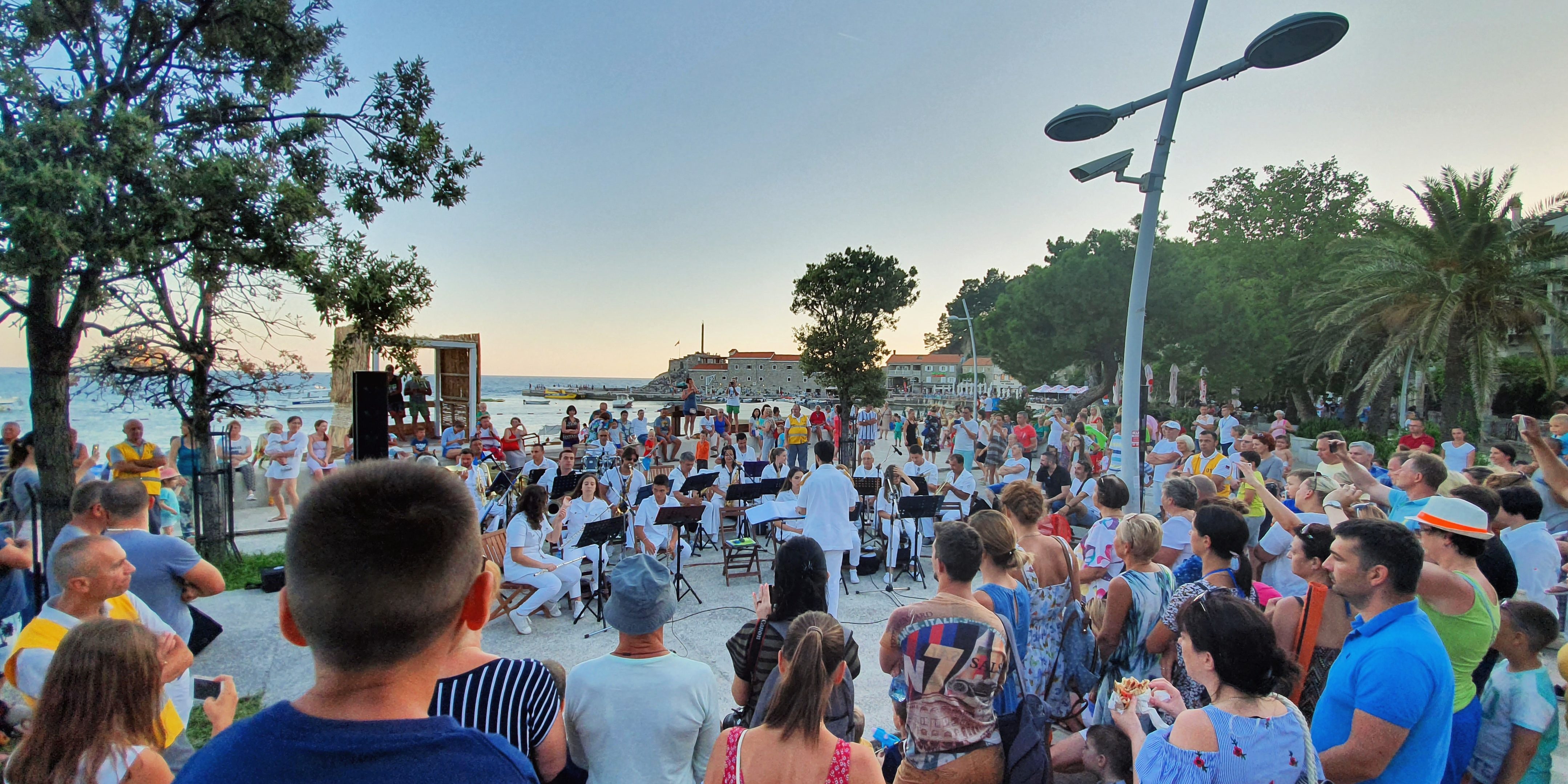 budva budva-caffes budva-old-town budva-hotels budva-beach
