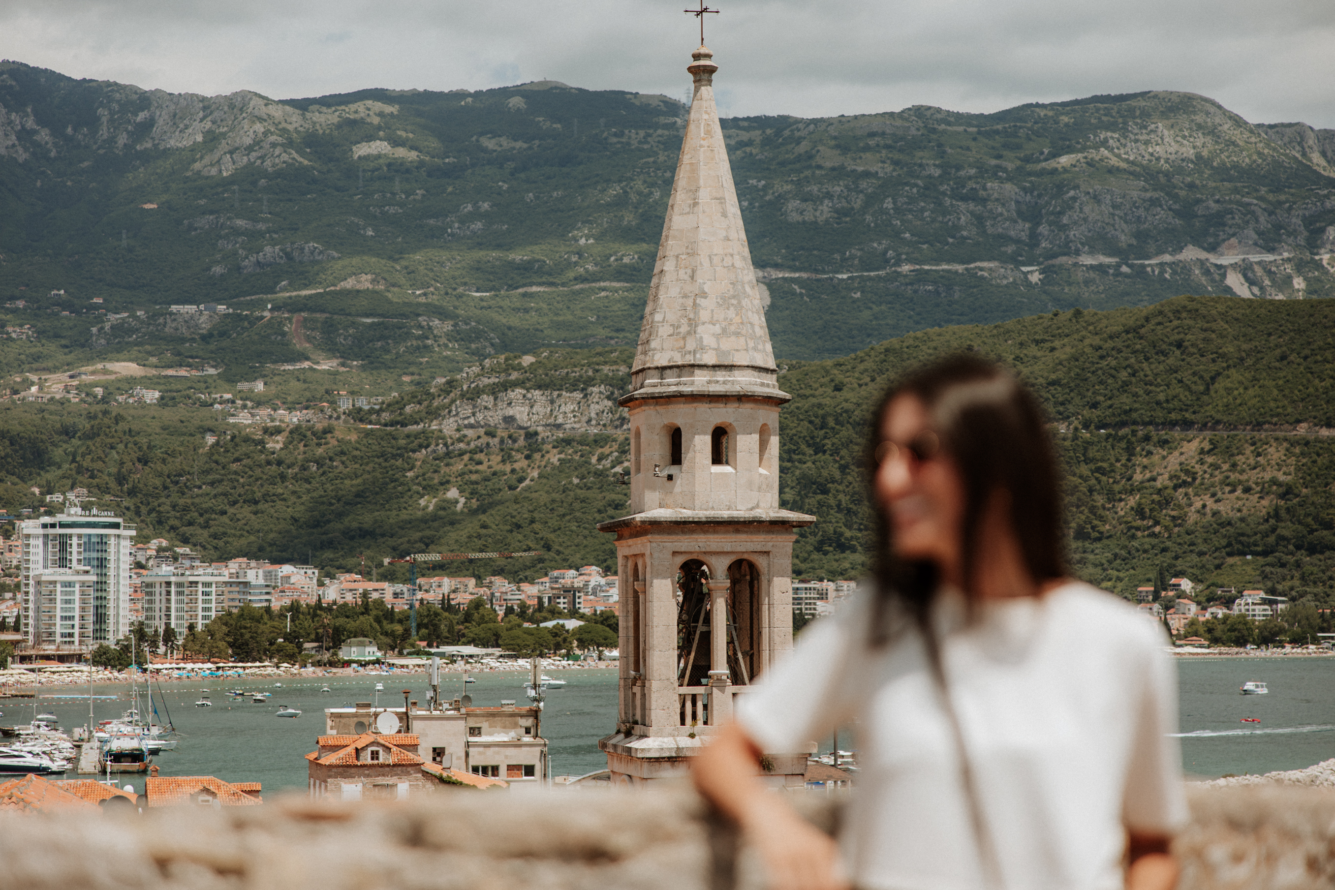 budva-beach budva-activities budva-old-town budva-food adriatic-sea