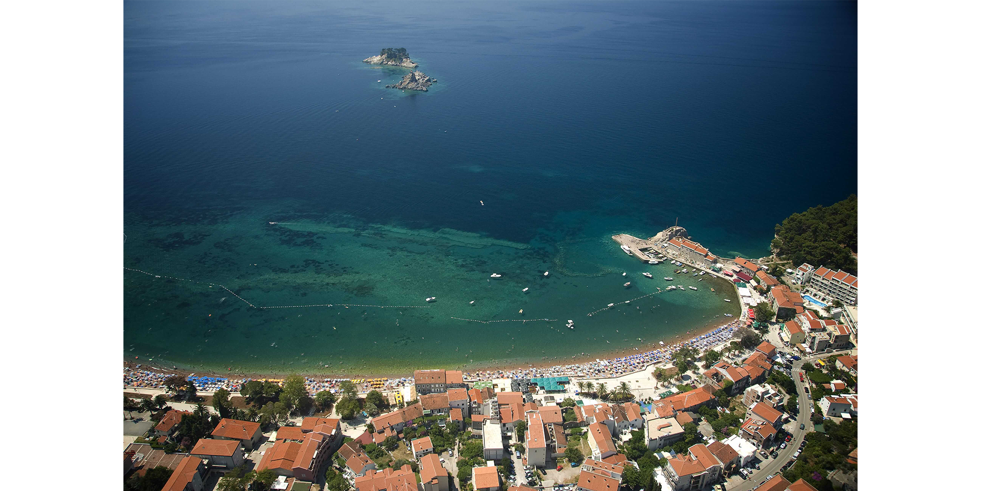 montenegro budva-beach-bar adriatic-sea budva-weather budva-nightlife